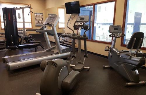 Stettler Hotel | Canalta Stettler