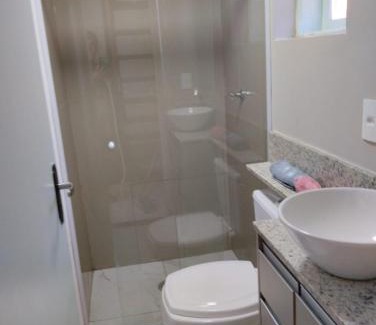 Ilha Comprida Ski Chalet | Cananéia Chalé 23