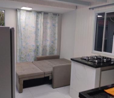 Ilha Comprida Ski Chalet | Cananéia Chalé 23