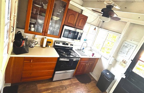 Rushville Cabin | Canandaigua Lake Cabins- Finger Lakes Finest- East Lake Rd CMAC- Pet friendly!
