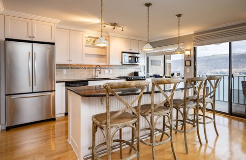 Canandaigua Condo | Canandaigua Lake Front Condo, Beach Access, PickleBall, Tennis, Hiking