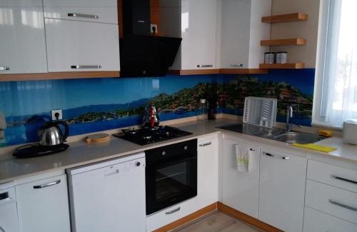 Demre House | Canans Home