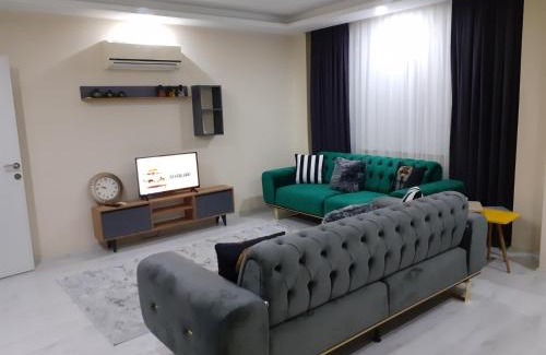 Demre House | Canans Home