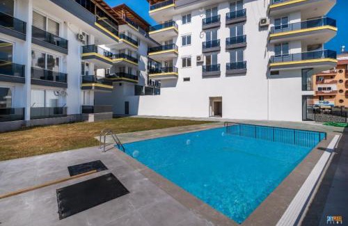Demre House | Canans Home