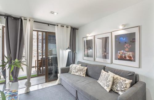 Puerto Rico Resort | Canarian Dream Sun and Peace