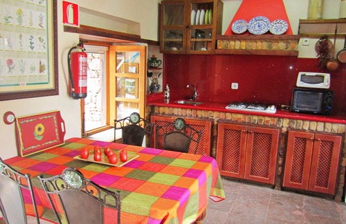 La Aldea de San Nicolas Cottage | Canarian House El Lomito