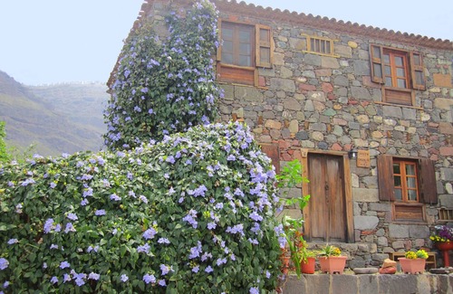 La Aldea de San Nicolas Cottage | Canarian House El Lomito