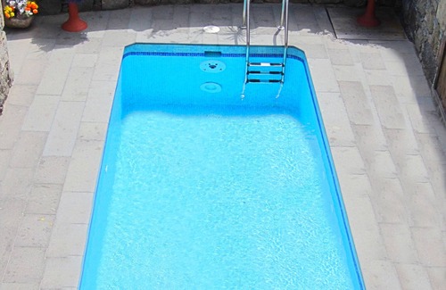 La Aldea de San Nicolas Cottage | Canarian House El Lomito