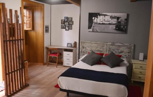 Santa Ursula Apartment | Canarian House Antigua Escuela