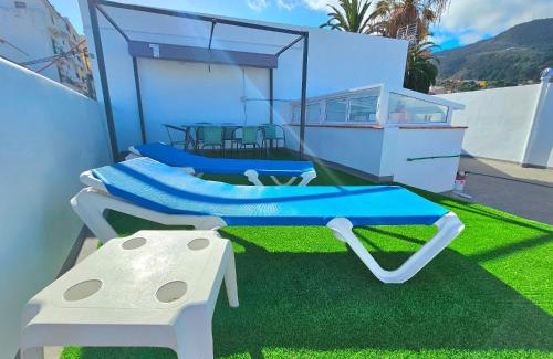 El Guincho House | Canarian House Casa Esther in Icod de los Vinos