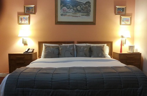 Condado Hotel | Canario Boutique Hotel