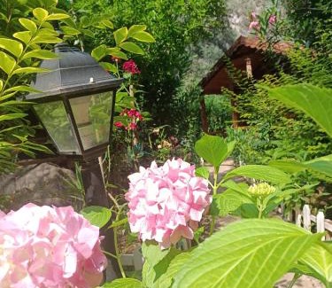 Cirali Cabin | Canario Bungalows