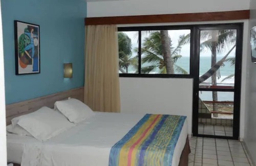 Santo Agostinho Hotel | Canarius D Gaibu Hotel
