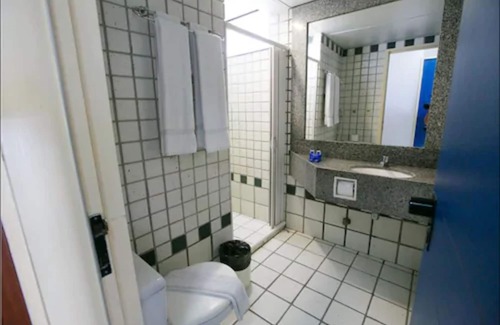 Santo Agostinho Hotel | Canarius D Gaibu Hotel