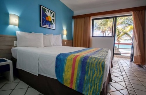Santo Agostinho Hotel | Canarius D Gaibu Hotel