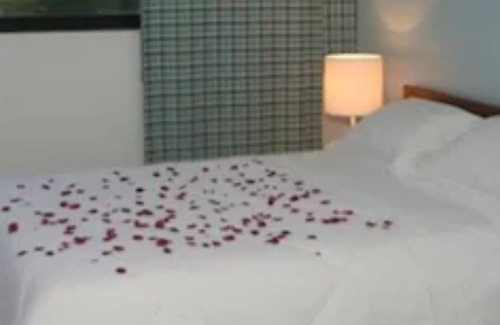 Santo Agostinho Hotel | Canarius D Gaibu Hotel