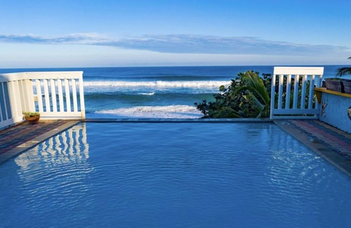 Jarealito Villa | Canary Castle, Your Seaside Retreat!