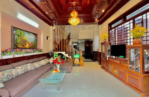 Hue City Centre House | Canary Homestay - Alive with your style of living in the heart of Hue City Cente