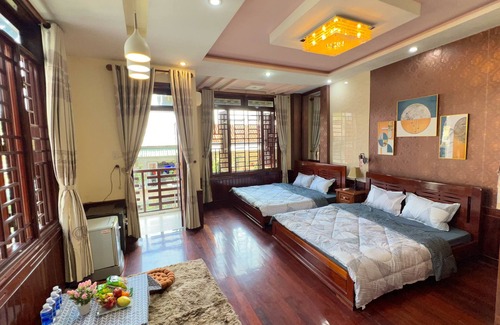 Hue City Centre House | Canary Homestay - Alive with your style of living in the heart of Hue City Cente