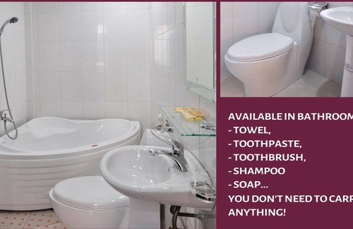 Hue City Centre Hotel | Canary Hotel - Luxury rooms in the Hue City Center - "Easy walking" to visit
