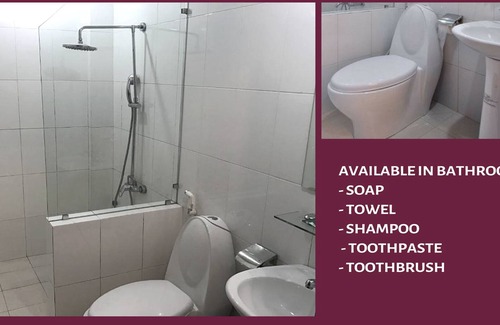 Hue City Centre Hotel | Canary Hotel-Room has Balcony with Hue City View - "Easy walking" to visit [61]