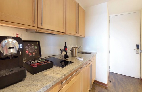 Canary Wharf Hotel | Canary Riverside Plaza Hotel
