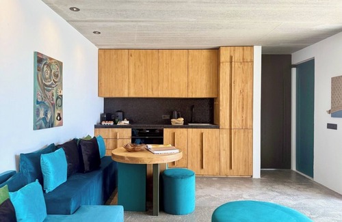 Urbanizacion Famara Villa | Canaryislandshost I Oliva II