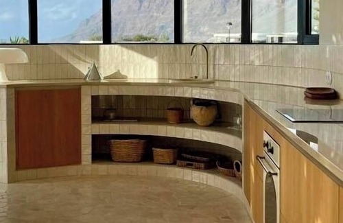 Urbanizacion Famara Villa | Canaryislandshost I Risco Suite Lanzarote