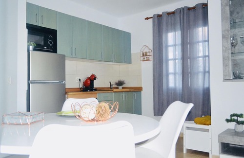 Los Pocillos Apartment | Canaryislandshost l Beach