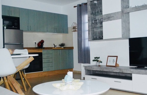 Los Pocillos Apartment | Canaryislandshost l Beach