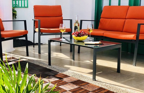 Los Pocillos Apartment | Canaryislandshost l Beach