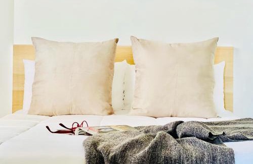 Urbanizacion Famara Villa | Canaryislandshost I Marquesa