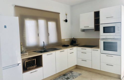 Nazaret Apartment | Canaryislandshost l My Nest