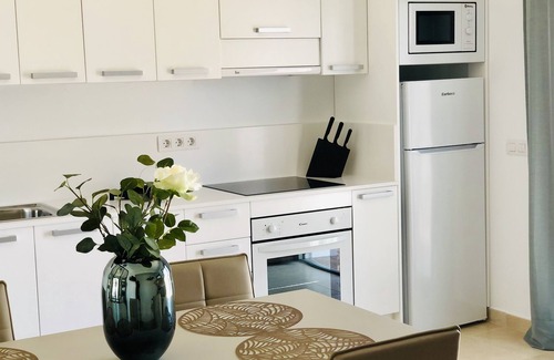Nazaret Apartment | Canaryislandshost l My Nest