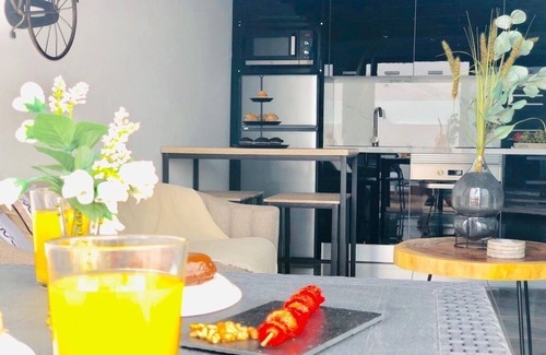 Nazaret Apartment | Canaryislandshost l Nazaret Suites