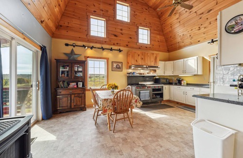 Canaseraga House | Canaseraga 'Malarkey' Home - 5 Mi to Skiing!