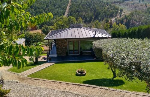 Castelo de Paiva House | Canastro Country House