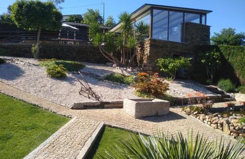 Castelo de Paiva House | Canastro Country House