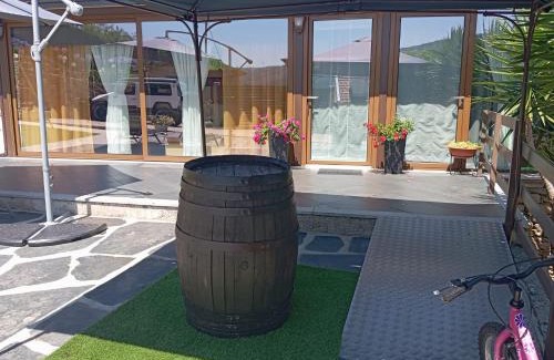 Castelo de Paiva House | Canastro Country House