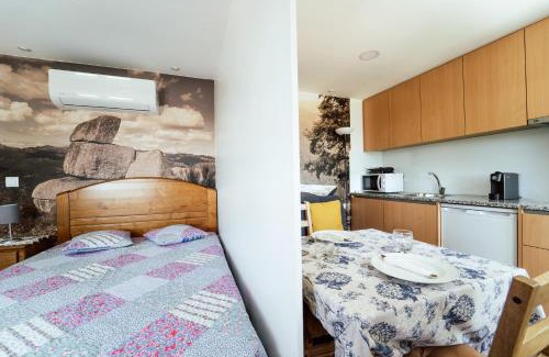 Guilhofrei House | Canastro do Vidoeiro