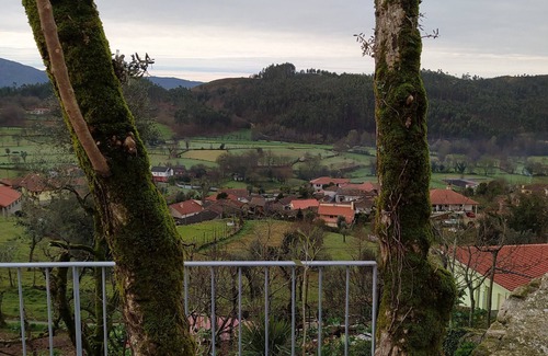 Guilhofrei House | Canastro do Vidoeiro - Quinta dos Novos Canastros