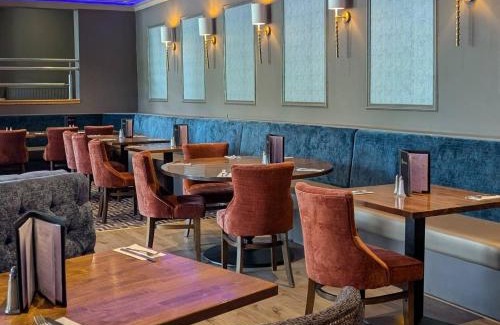 Omagh Hotel | Canavans Hotel