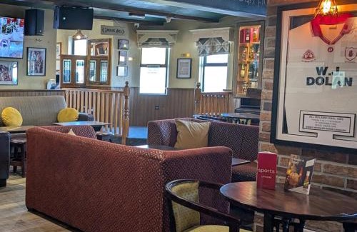 Omagh Hotel | Canavans Hotel