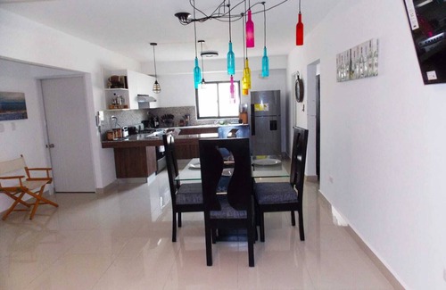 Montellano Apartment | Cañaveral Del Mar extremely relaxing! right in the meddle of all.