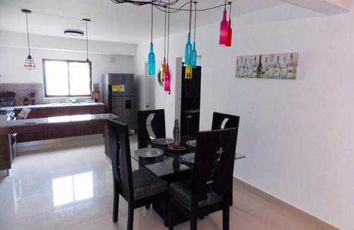 Montellano Apartment | Cañaveral Del Mar extremely relaxing! right in the meddle of all.