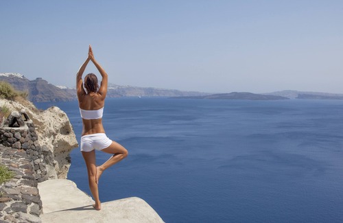 Oia Apartment | Canaves Sunday