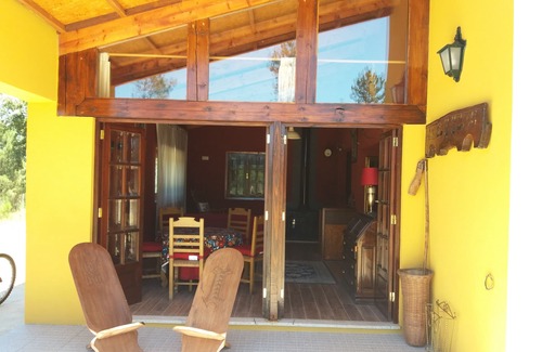 Tuias House | Canavezes Houses