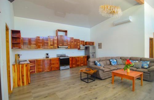 Ballena House | Canavida Villas & Resort