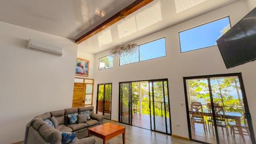 Ballena House | Canavida Villas & Resort