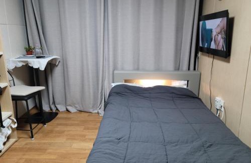 Changwon House | Canberra Town 439-3